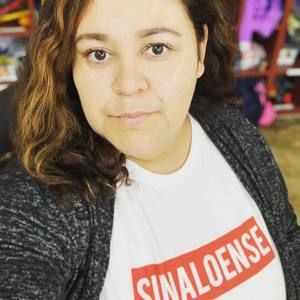 Meet your Posher, Erika